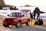 Dodge Durango 1998 года
